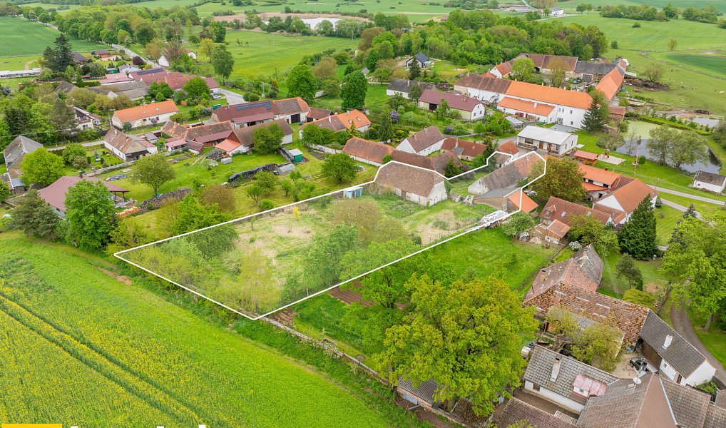 Prodej domu 192 m² s pozemkem 3 008 m², Předotice – náhled fotky 6