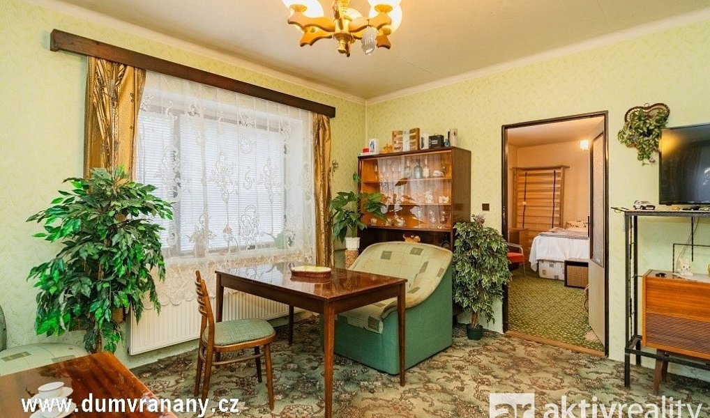 Prodej domu 283 m² s pozemkem 1 152 m², Vraňany – náhled fotky 31