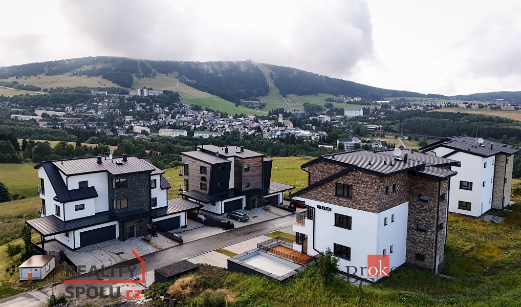 Prodej bytu 2+kk 58 m², Loučná pod Klínovcem – náhled fotky 6