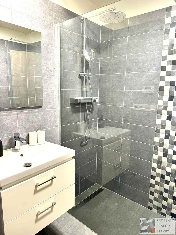 Prodej bytu 2+1 62 m² – další