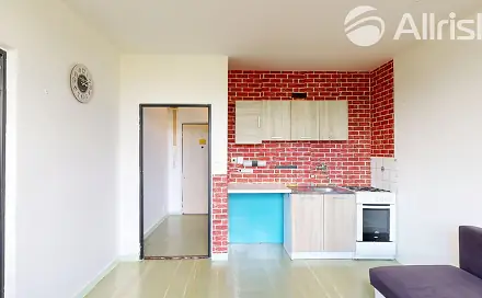 Pronájem bytu 2+kk 31 m², Spáčilova, Kroměříž
