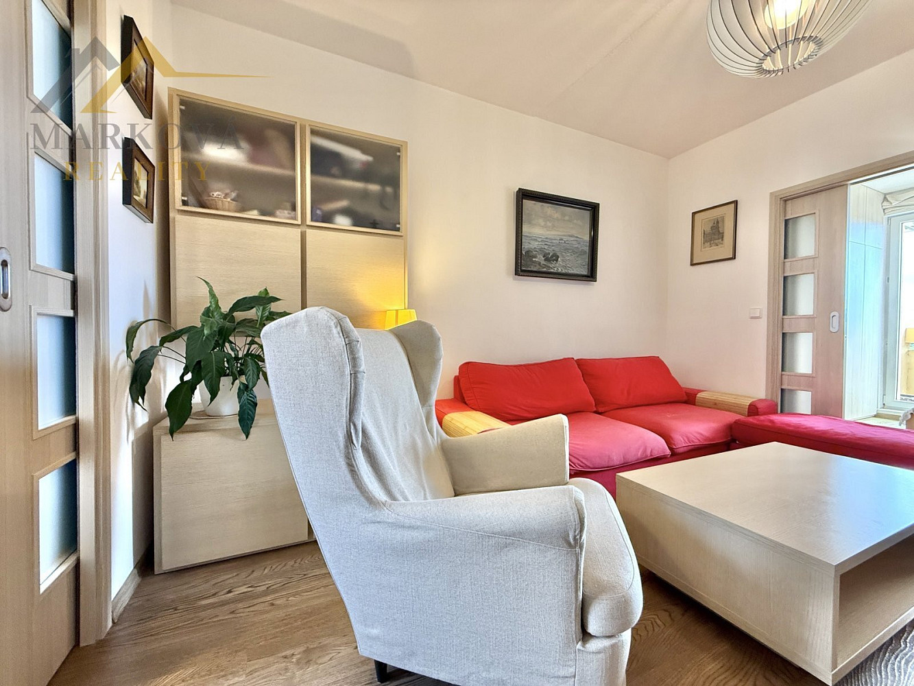 Prodej bytu 5+1 88 m² — photo 4