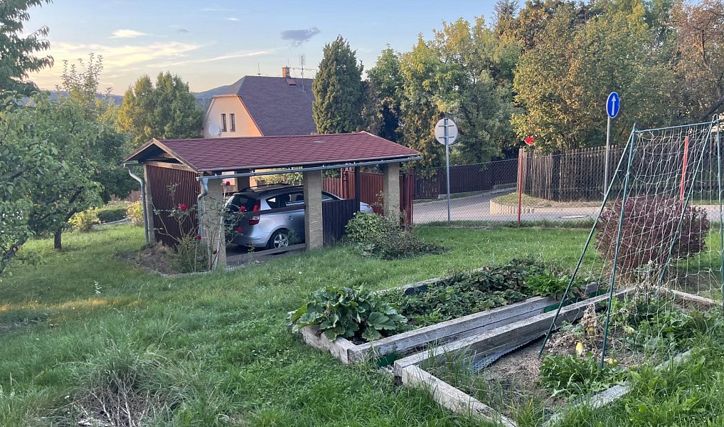 Pronájem domu 160 m² s pozemkem 1 135 m², Stašov – náhled fotky 36