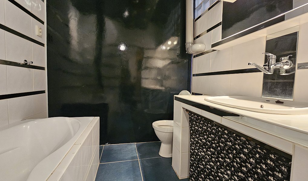 Pronájem bytu 1+1 53 m², Boskovice – náhled fotky 9
