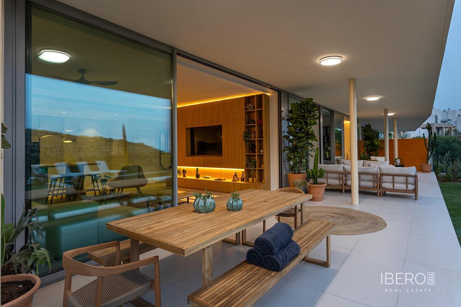 Pis 4+kk – Mijas, Urbanizacion Buenavista, Costa del Sol Occidental - Més