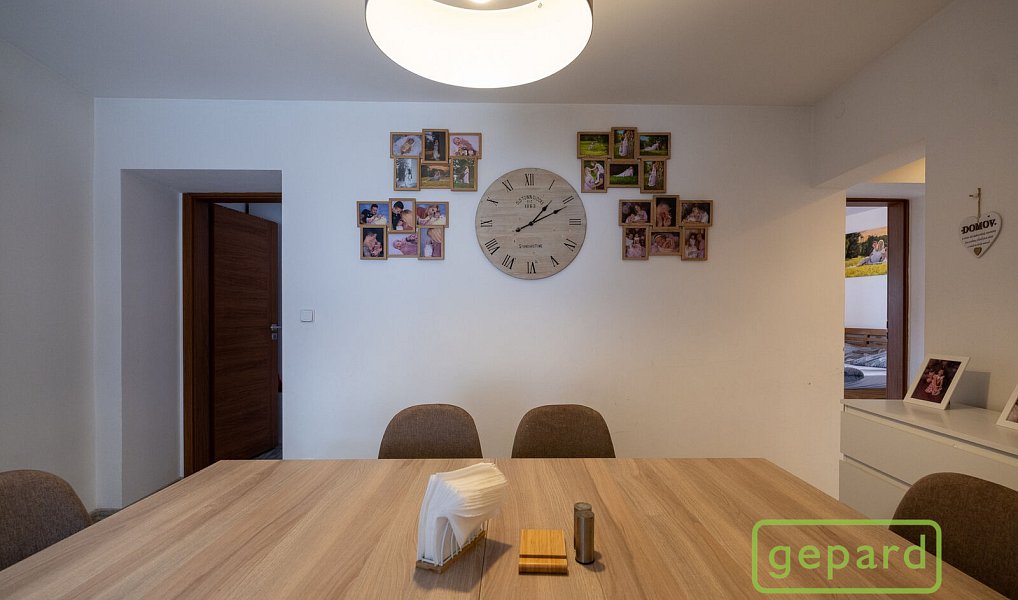 Prodej domu 120 m² s pozemkem 665 m², Buk – náhled fotky 18