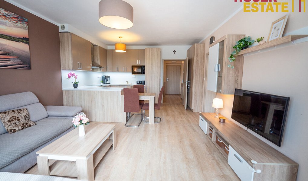 Prodej bytu 3+kk 80 m², Holubice – náhled fotky 4