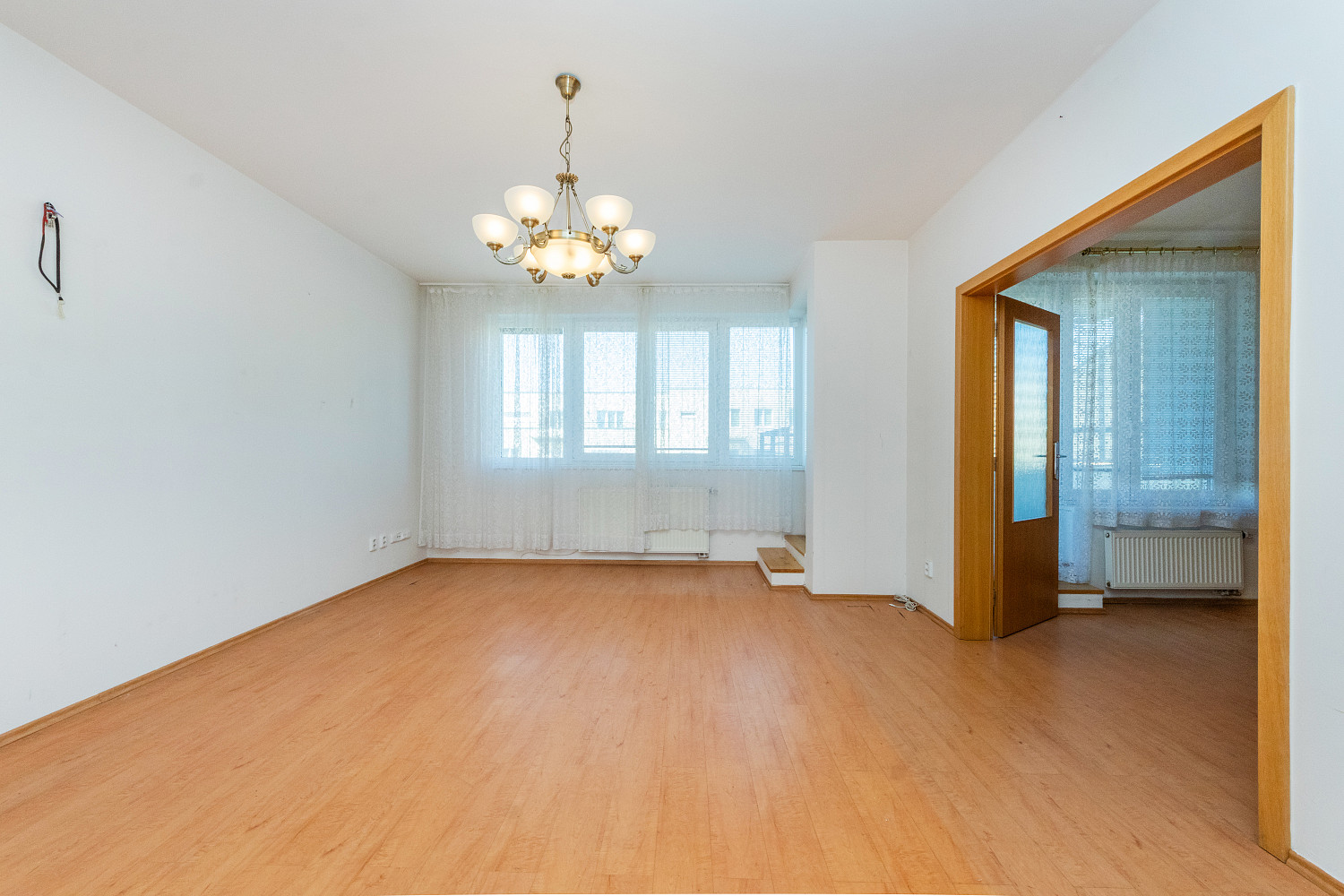 Prodej bytu 2+kk 59 m²