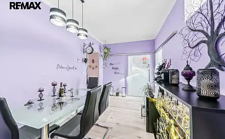 Prodej bytu 4+1 81 m²