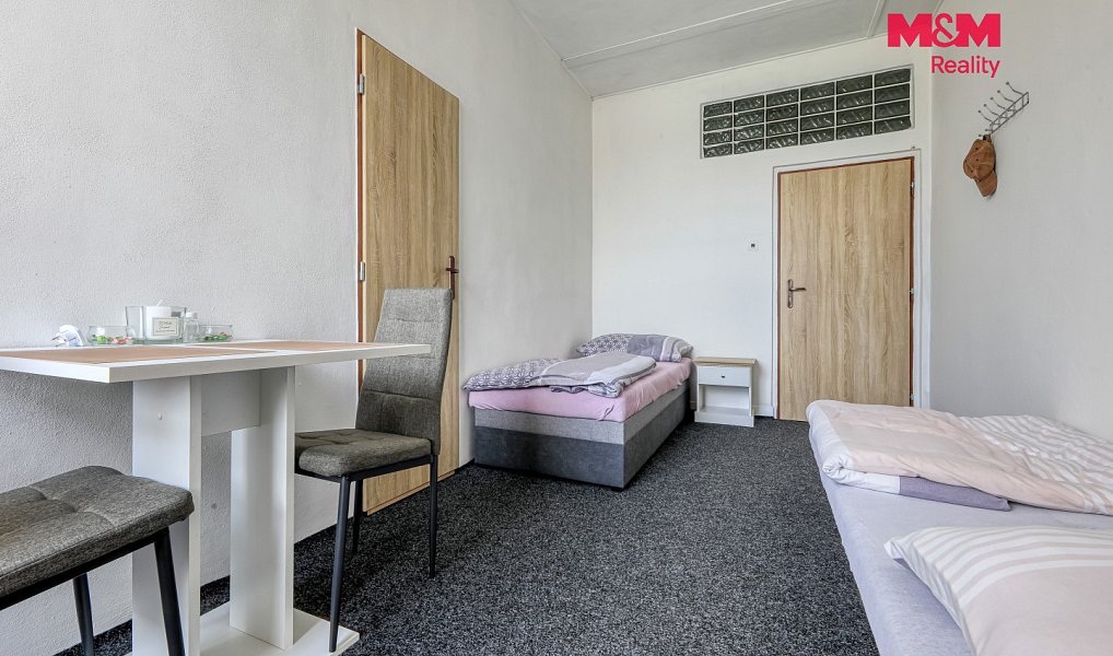 Prodej obchodních prostor 1 100 m², Černošín – náhled fotky 21