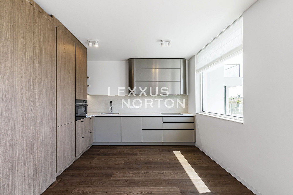 Pronájem bytu 3+kk 114 m² – fotografie 3