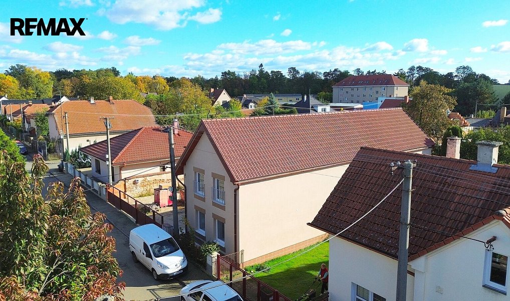 Prodej domu 235 m² s pozemkem 380 m², Hořín – náhled fotky 17
