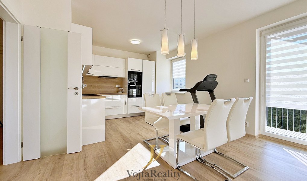 Pronájem bytu 2+kk 58 m², Olomouc – náhled fotky 3