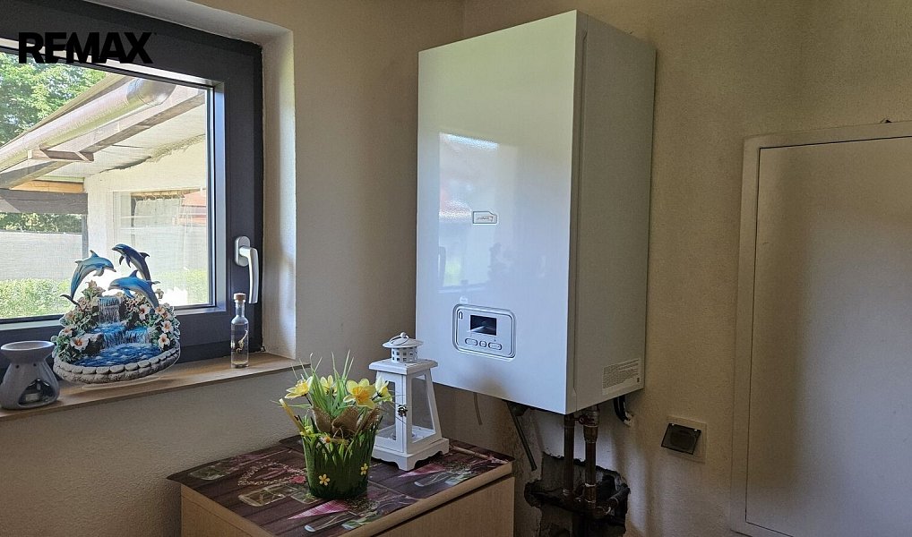 Prodej chaty/chalupy 80 m² s pozemkem 466 m², Olešná – náhled fotky 9