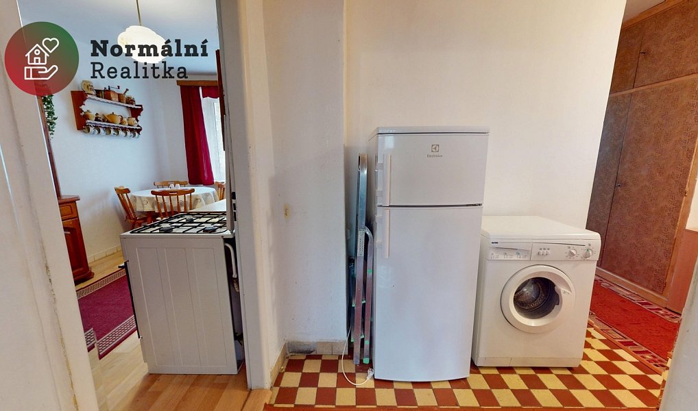 Prodej bytu 3+1 71 m², Teplice – náhled fotky 23