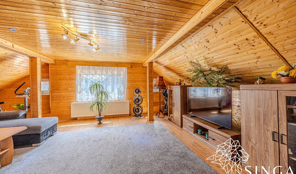Prodej domu 197 m² s pozemkem 2 520 m², Pržno – náhled fotky 22