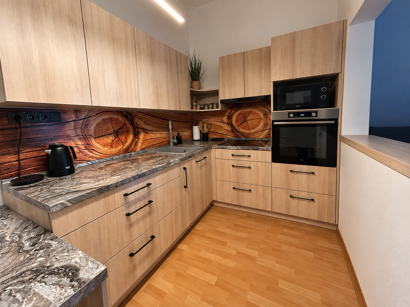 Prodej nájemního domu, činžáku 353 m² – fotografie 3