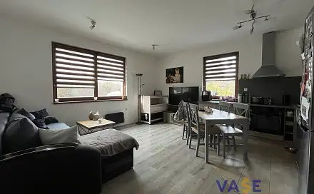 Pronájem bytu 3+kk 69 m², Slovanská, Šumperk