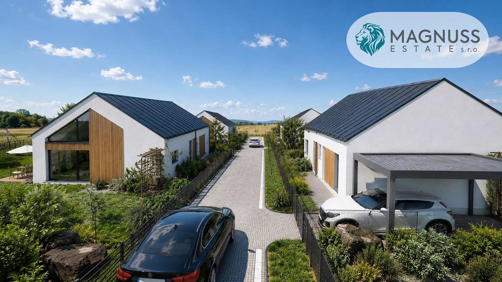 Prodej domu 102 m² s pozemkem 707 m² — photo 2