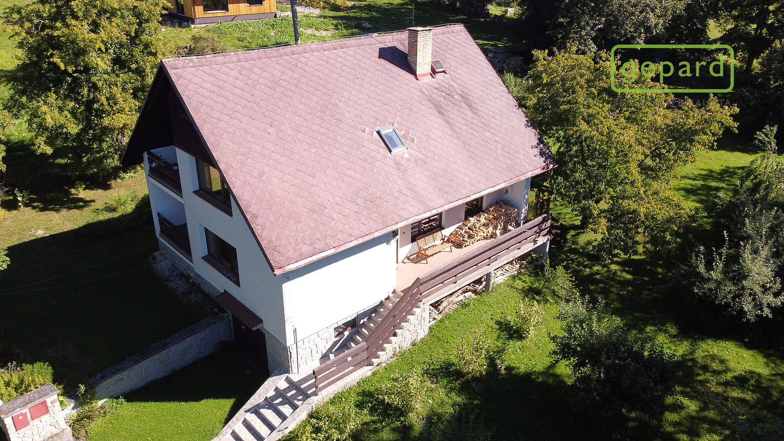 Prodej domu 200 m² s pozemkem 1 309 m² – fotografie 5