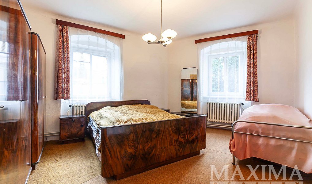 Prodej domu 76 m² s pozemkem 182 m², Čáslav – náhled fotky 3
