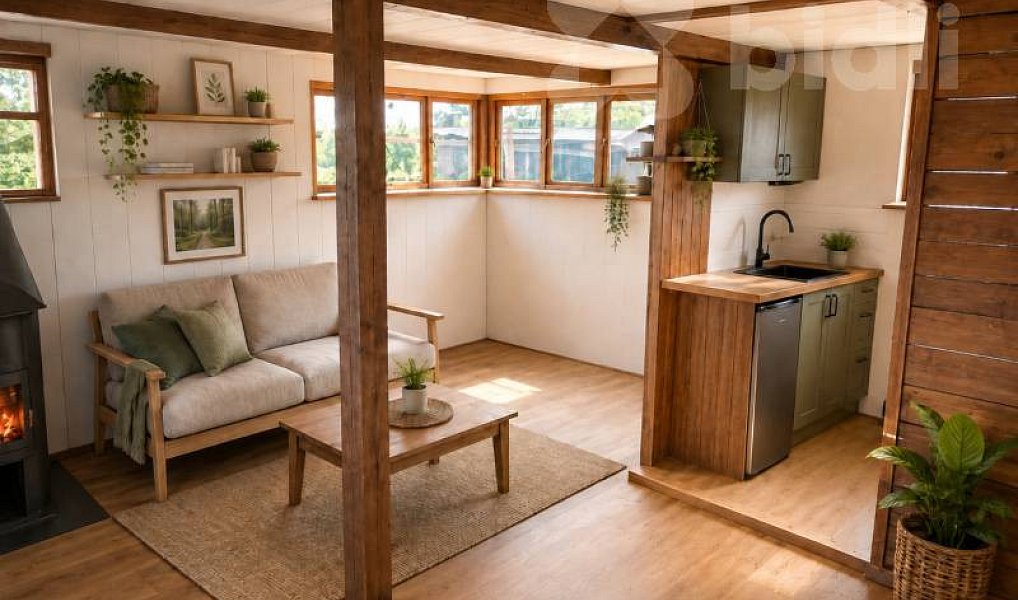 Prodej zahrady 407 m², Dvůr Králové nad Labem – náhled fotky 15