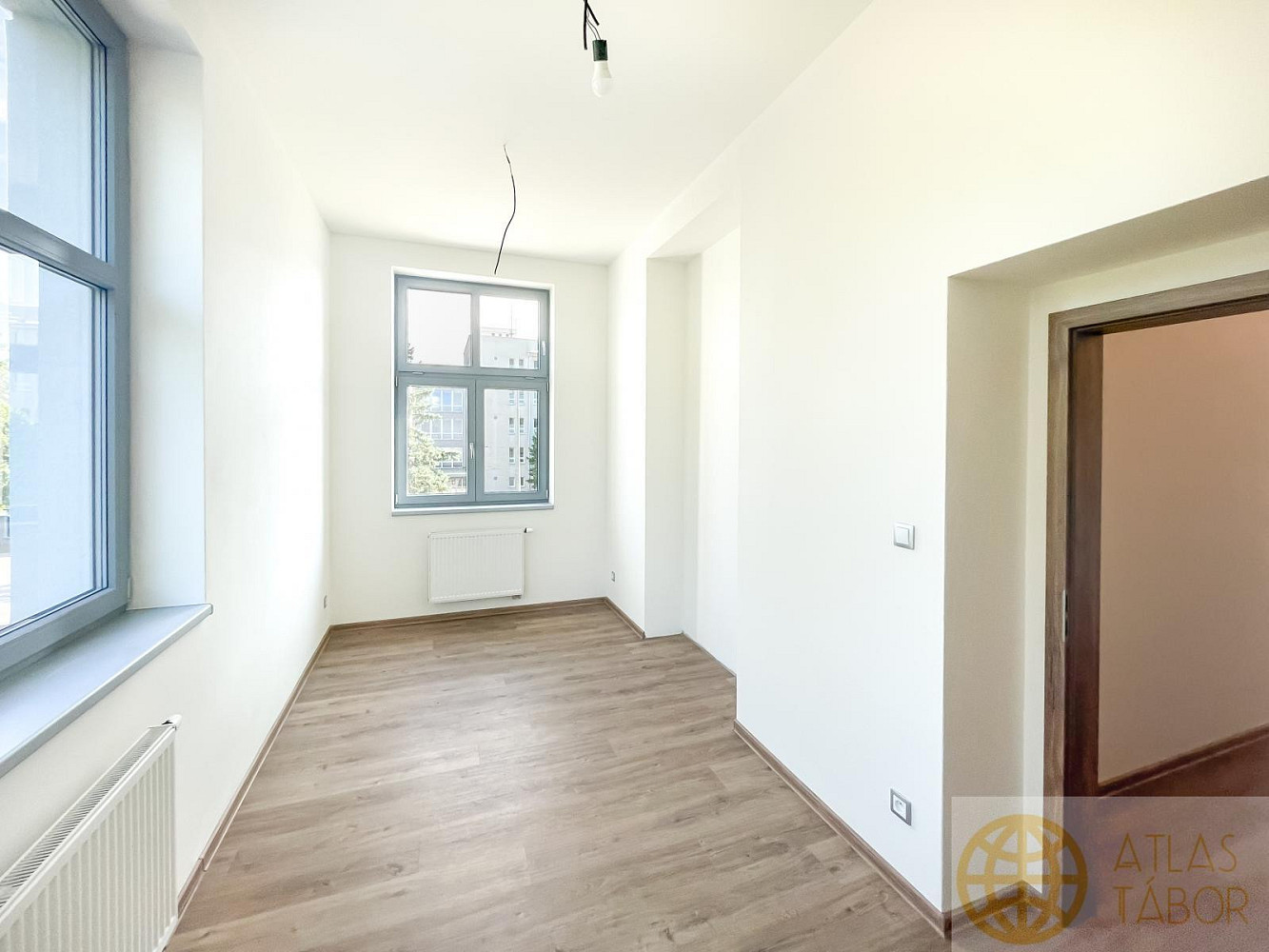 Pronájem bytu 3+kk 60 m² – fotografie 4