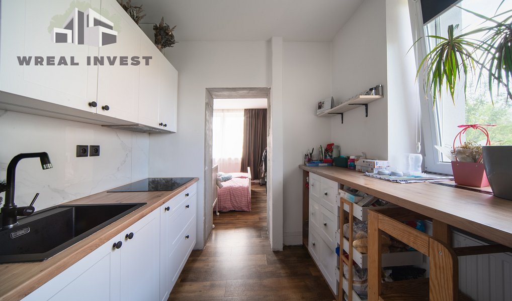 Prodej bytu 3+1 61 m², Brumov-Bylnice – náhled fotky 2