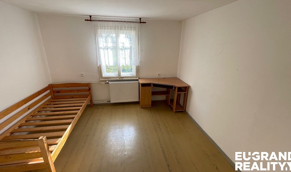 Prodej ubytovacího objektu 1 500 m², Rumburk – náhled fotky 31