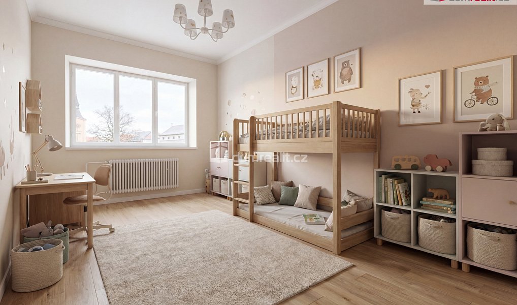 Prodej domu 200 m² s pozemkem 321 m², Kravaře – náhled fotky 9