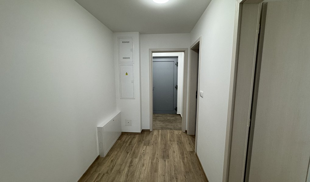 Pronájem bytu 2+kk 61 m², Nepomuk – náhled fotky 14