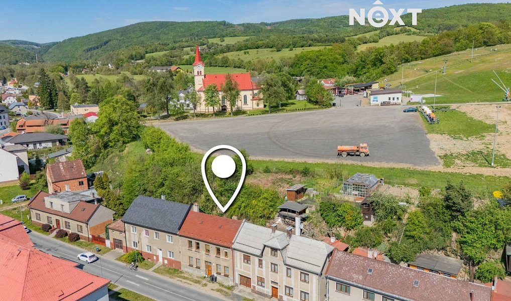 Prodej domu 100 m² s pozemkem 205 m², Hlubočky – náhled fotky 5