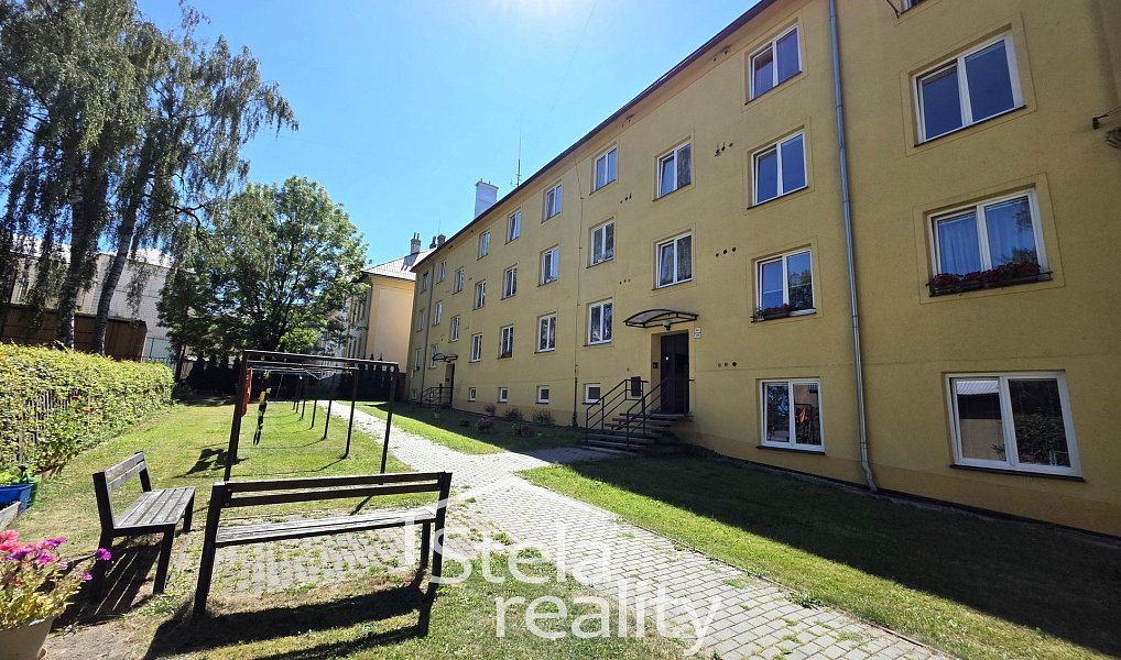Prodej bytu 2+1 52 m², Rýmařov – náhled fotky 11