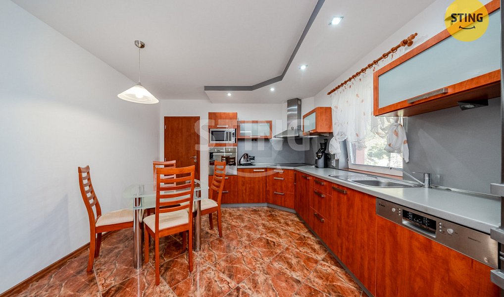 Prodej domu 146 m² s pozemkem 3 013 m², Fulnek – náhled fotky 19