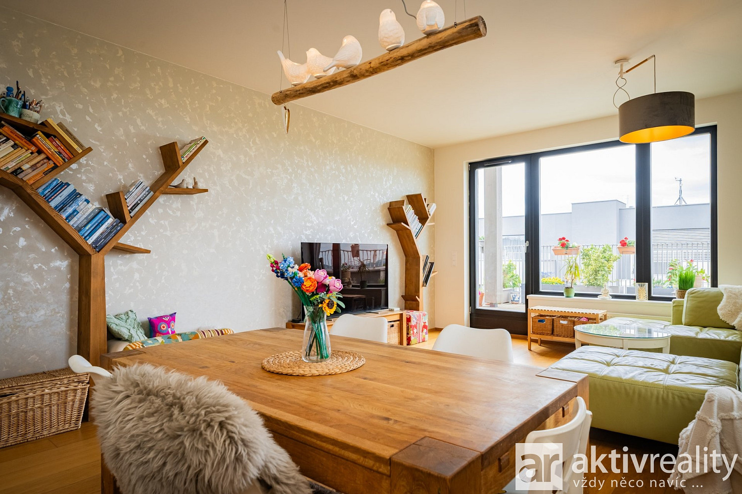 Prodej bytu 3+kk 166 m² – fotografie 2