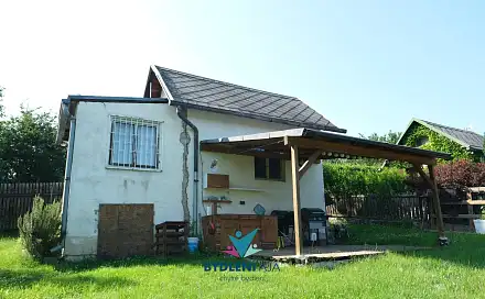 Prodej zahrady 400 m², Na Dolinách, Teplice