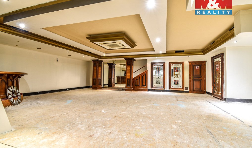 Pronájem obchodních prostor 250 m², Ostrava – náhled fotky 16