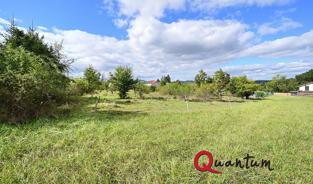 Prodej stavebního pozemku 1 012 m², Svinaře – náhled fotky 21