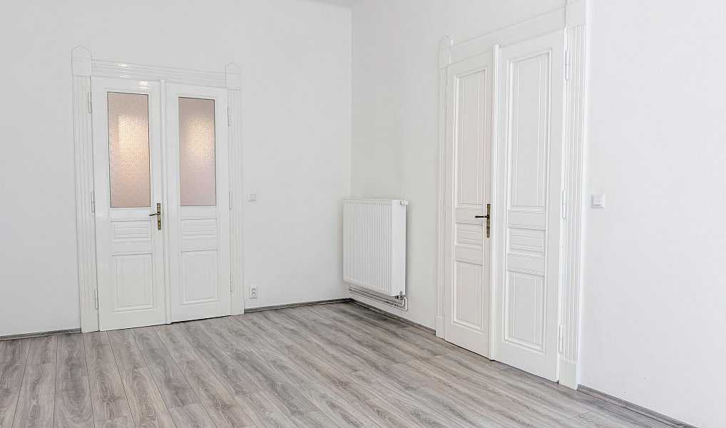 Pronájem bytu 4+1 120 m², Praha – náhled fotky 4