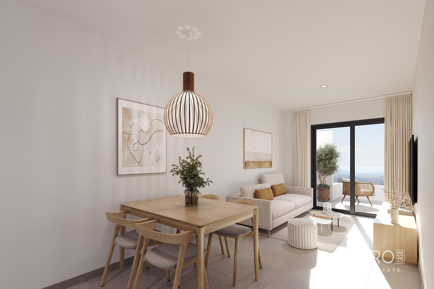 Pis 2+kk – Torrevieja, Europa, el Baix Segura / La Vega Baja - Vista 3