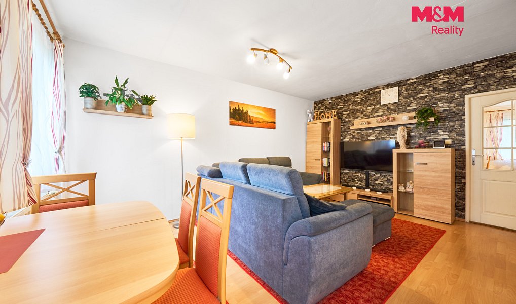Prodej bytu 3+1 57 m², Nové Město nad Metují – náhled fotky 8