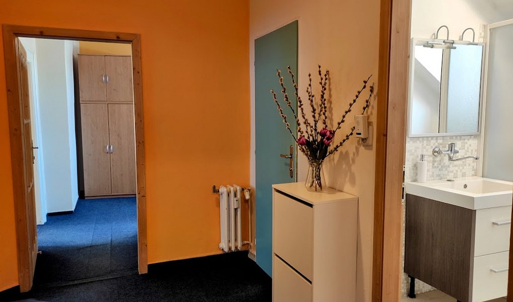 Pronájem kanceláře 81 m², Praha – náhled fotky 5