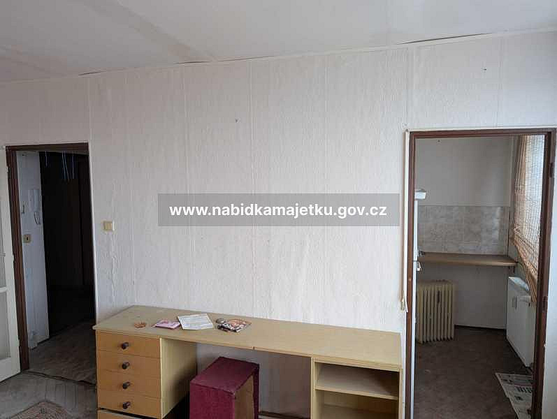 Prodej bytu 1+kk 28 m² — photo 4