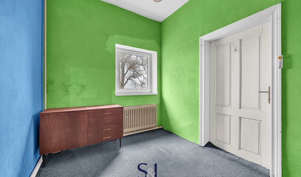 Prodej domu 180 m² s pozemkem 1 248 m², Svor – náhled fotky 16