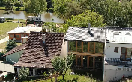 Prodej chaty/chalupy 96 m² s pozemkem 842 m², Hovorany, okres Hodonín