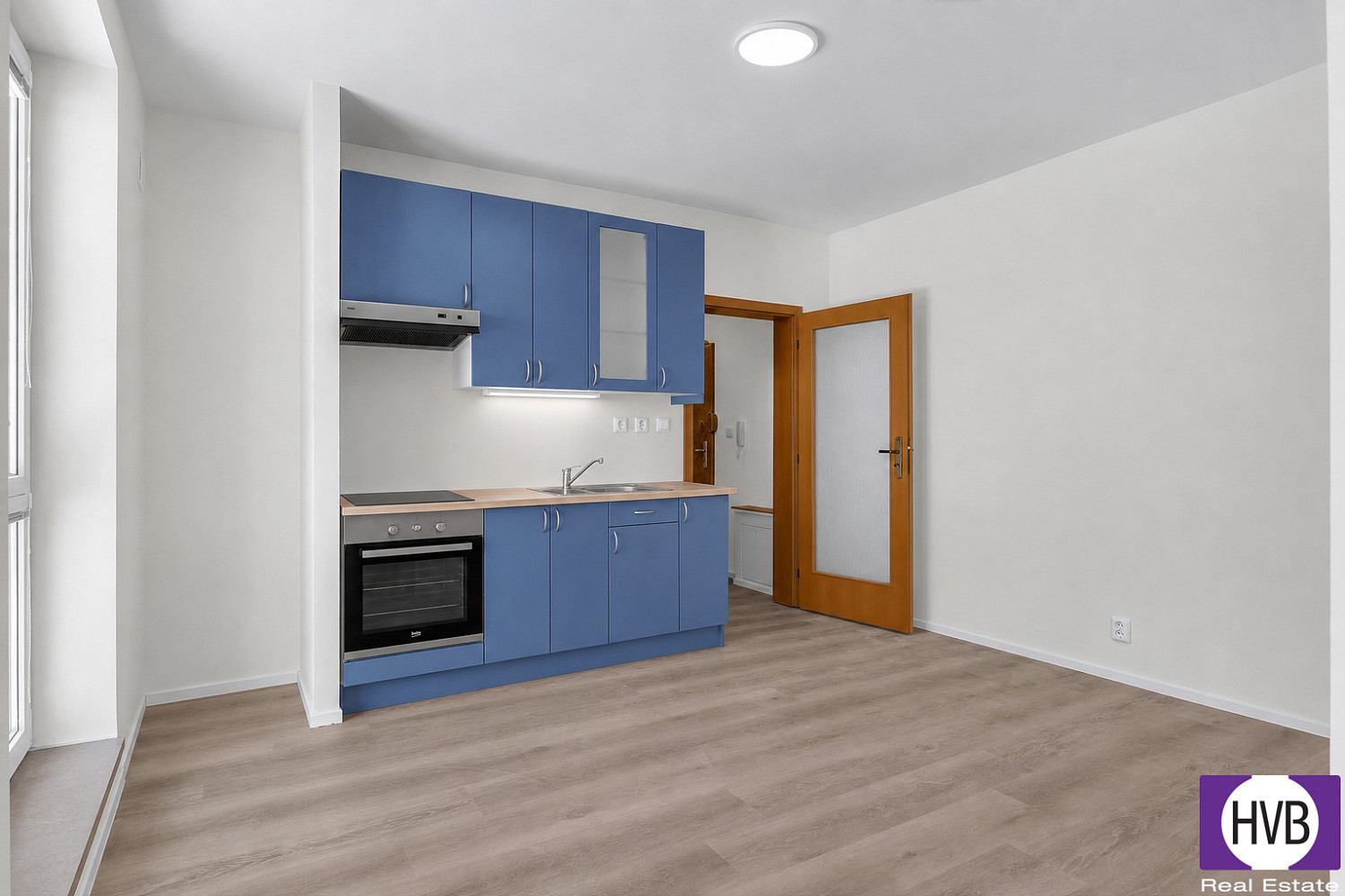 Prodej bytu 2+kk 35 m² — photo 4