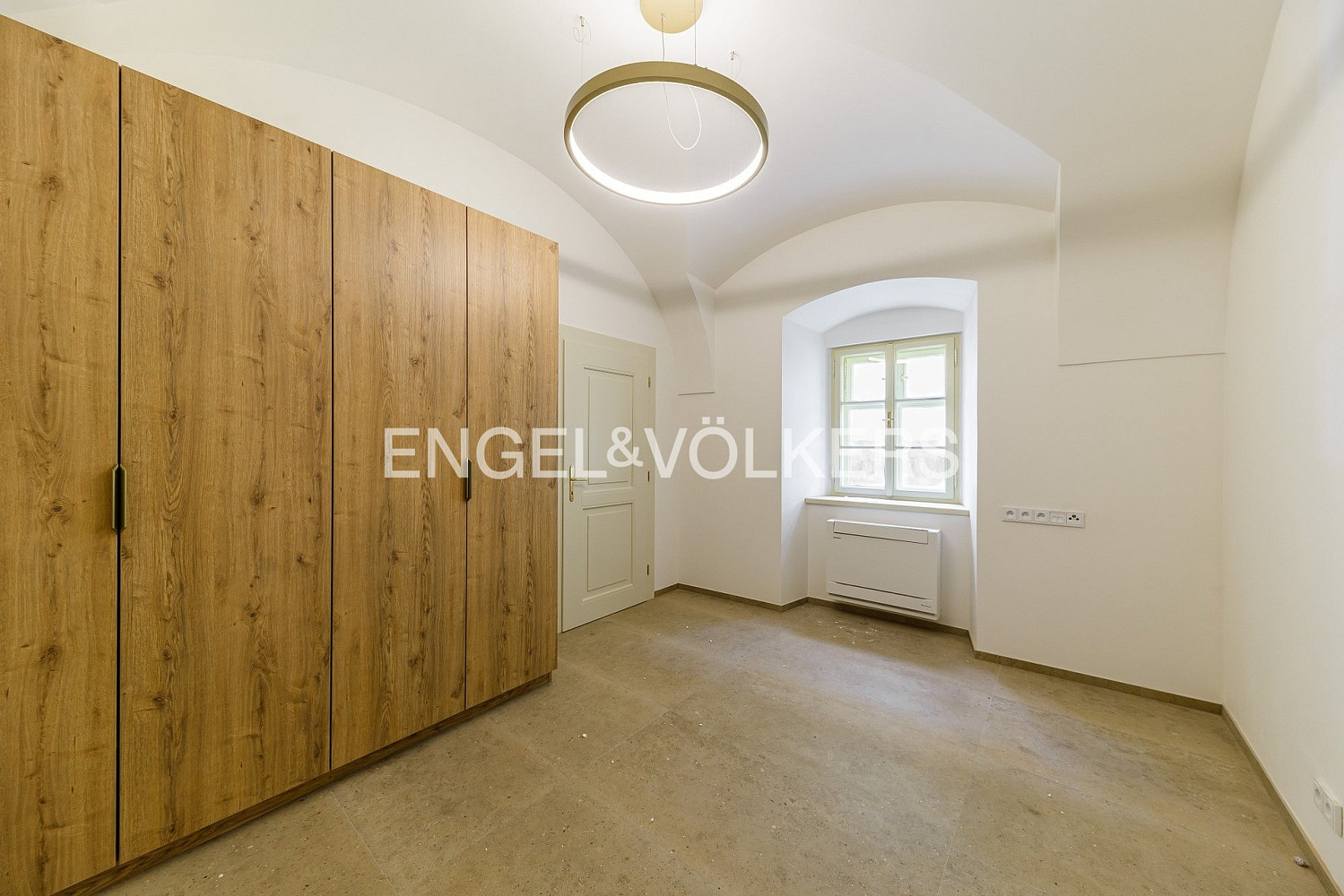 Pronájem bytu 2+kk 50 m²