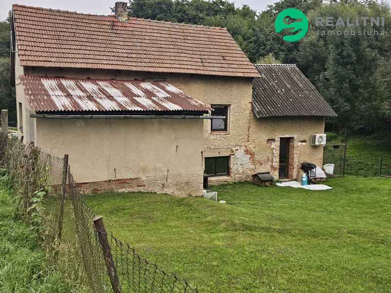 Prodej domu 150 m² s pozemkem 869 m² – pohled 2