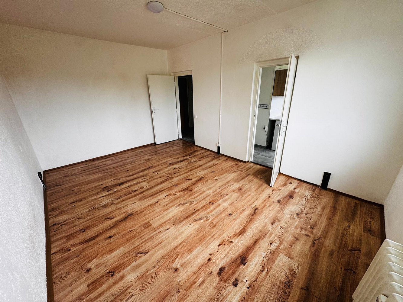 Pronájem bytu 1+1 36 m² – fotografie 5