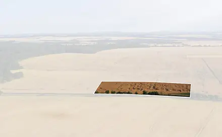 Prodej pole 10 325 m², Horní Slivno, okres Mladá Boleslav